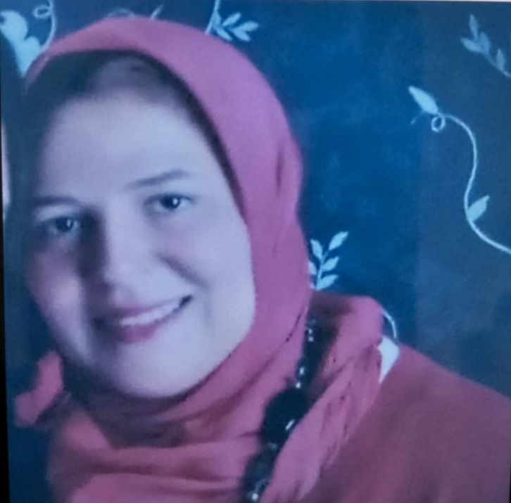 Shereen Mohamed Abd El Aziz Abd El Wahab